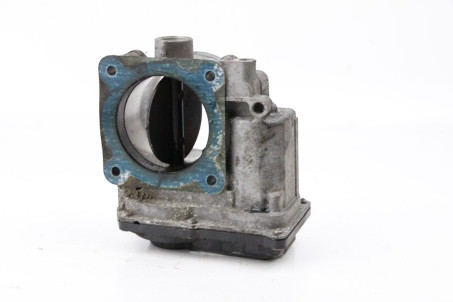 Заслонка дроссельная электро 2.0 Diesel Subaru Legacy (BM) 2009-2014 16112AA260 (61058)