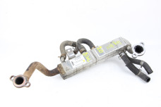 Охолоджувач вихлопних газів 2.0 Diesel Subaru Legacy (BM) 2009-2014 14793AA020 / 14793AA030 (61061)