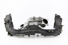 Колектор впускний пластик 2.0 Diesel Subaru Legacy (BM) 2009-2014 14001AC171 (61062)