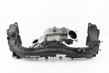 Коллектор впускной пластик 2.0 Diesel Subaru Legacy (BM) 2009-2014 14001AC171 (61062)