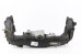 Коллектор впускной пластик 2.0 Diesel Subaru Legacy (BM) 2009-2014 14001AC171 (61062)