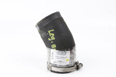 Патрубок інтеркулера гума 2.0 Diesel Subaru Legacy (BM) 2009-2014 21869AA170 (61064)