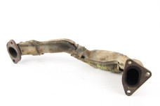 Колектор випускний 2.0 Diesel Subaru Legacy (BM) 2009-2014 44610AA770 (61065)