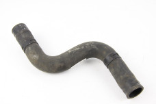 Патрубок основного радіатора верхній лівий 2.0 Diesel Subaru Legacy (BM) 2009-2014 45161AJ050 (61079)