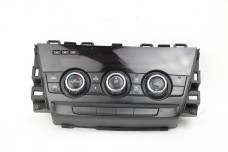Блок керування пічкою під клімат Mazda 6 (GJ) 2012-2018 GJS161190D (61091)