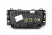 Блок керування пічкою під клімат Mazda 6 (GJ) 2012-2018 GJS161190D (61091)