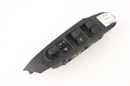 Блок керування склопідіймачами Mazda 6 (GJ) 2012-2018 GJR966350A (61092)