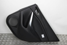 Карта дверей задня права Mazda 6 (GJ) 2012-2018 GRV468520B02 (61104)