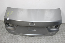 Кришка багажника дефект Mazda 6 (GJ) 2012-2018 GHY05261X (61109)