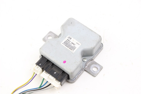 Блок управления Mazda 6 (GJ) 2012-2018 W4T80171 (61118)