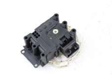 Кроковий двигун пічки Mazda 6 (GJ) 2012-2018 KD4761A60 (61120)