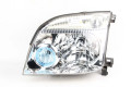 Фара ліва ксенон 05- Nissan X-Trail (T30) 2002-2007 26060EQ300 (61125)