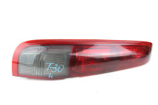 Ліхтар лівий 04- Nissan X-Trail (T30) 2002-2007 26555EQ00A (61129)