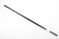 Молдинг скла двері передній лівий Nissan X-Trail (T30) 2002-2007 808218H300 (61139)