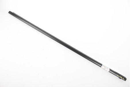 Молдинг скла двері передній лівий Nissan X-Trail (T30) 2002-2007 808218H300 (61139)