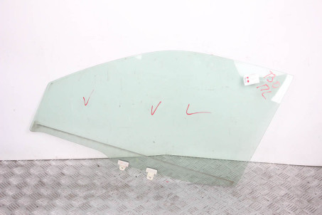 Скло двері переднє ліве Nissan X-Trail (T30) 2002-2007 803018H300 (61142)