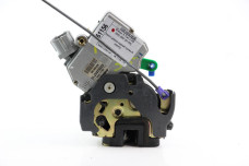 Замок двері задній правий електро 6pin Nissan X-Trail (T30) 2002-2007 82502AA210 (61156)