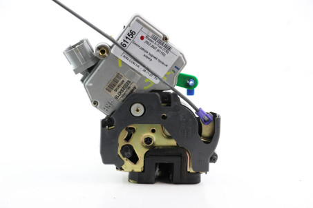 Замок двері задній правий електро 6pin Nissan X-Trail (T30) 2002-2007 82502AA210 (61156)