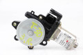 Моторчик склопідіймача задній правий 2pin Nissan X-Trail (T30) 2002-2007 8073089913 (61159)