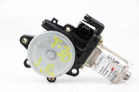Моторчик склопідіймача задній правий 2pin Nissan X-Trail (T30) 2002-2007 8073089913 (61159)