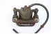 Суппорт задний левый Nissan X-Trail (T30) 2002-2007 440118H300 (61176)