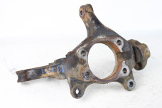 Кулак поворотний лівий під ABS EU Toyota Corolla E16 (E160) 2013-2018 432120F020 (61180)