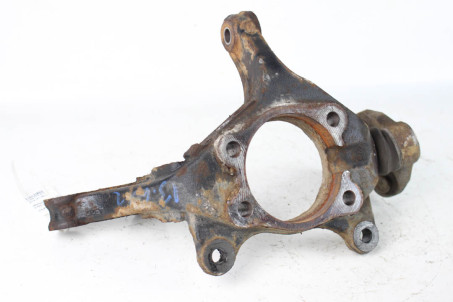 Кулак поворотний лівий під ABS EU Toyota Corolla E16 (E160) 2013-2018 432120F020 (61180)