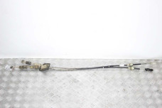 Трос вибору передач 2.2 МКПП 6ст Diesel Nissan X-Trail (T30) 2002-2007 344138H801 (61192)