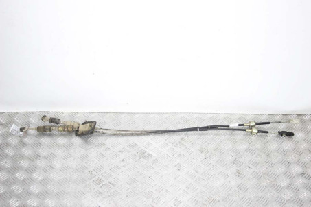 Трос вибору передач 2.2 МКПП 6ст Diesel Nissan X-Trail (T30) 2002-2007 344138H801 (61192)