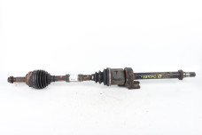 Привід передній правий 1.4 Diesel Toyota Corolla E12 (E120) 2000-2006  (61196)