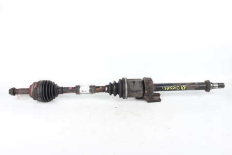 Привід передній правий 1.4 Diesel Toyota Corolla E12 (E120) 2000-2006  (61196)