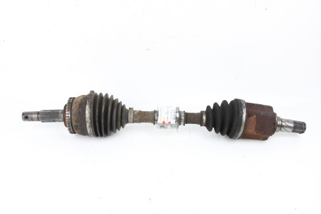 Привод передний левый 2.0-2.5 АКПП Nissan X-Trail (T30) 2002-2007 391018H315 (61204)