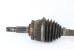 Привод передний левый 2.0-2.5 АКПП Nissan X-Trail (T30) 2002-2007 391018H315 (61204)