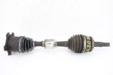 Привід передній правий 2.0-2.5 Nissan X-Trail (T30) 2002-2007 391008H615 (61205)