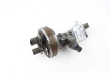 Охолоджувач масла в зборі 2.0-2.5 АКПП Nissan X-Trail (T30) 2002-2007 213008H700 (61216)