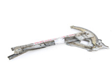 Склопідйомник передній лівий електро (без моторчика) Forester SF Subaru Другие модели  (61229)