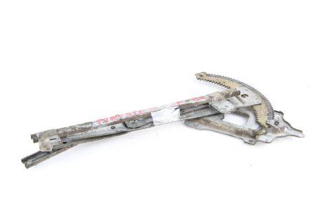 Стеклоподъёмник передний левый электр (без моторчика) Forester SF Subaru Другие модели  (61229)