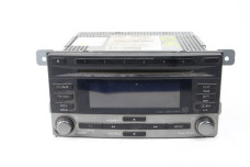 Магнітофон Subaru Forester (SH) 2008-2012 86201SC400 (61236)