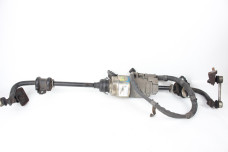 Стабілізатор задній активний Lexus RX (AL20) 2016-2022 4887048020 (61239)