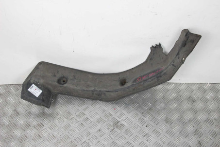 Защита горловины Toyota Scion TC Coupe 2004-2007 USA 7727721020 (61246)