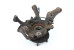 Кулак поворотний лівий під ABS Nissan X-Trail (T30) 2002-2007 400158H300 (61255)