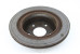 Диск тормозной задний Nissan X-Trail (T30) 2002-2007 432068H701 (61257)