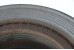 Диск тормозной задний Nissan X-Trail (T30) 2002-2007 432068H701 (61257)