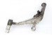 Важіль передній правий Nissan X-Trail (T30) 2002-2007 545008H310 (61260)