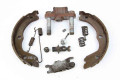 Механизм тормозной правый Nissan X-Trail (T30) 2002-2007 440788H300 (61264)