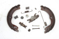 Механізм гальмівний правий Nissan X-Trail (T30) 2002-2007 440788H300 (61264)
