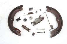 Механизм тормозной правый Nissan X-Trail (T30) 2002-2007 440788H300 (61264)