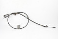 Трос ручного тормоза левый Nissan X-Trail (T30) 2002-2007 365318H300 (61265)