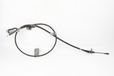 Трос ручного гальма лівий Nissan X-Trail (T30) 2002-2007 365318H300 (61265)