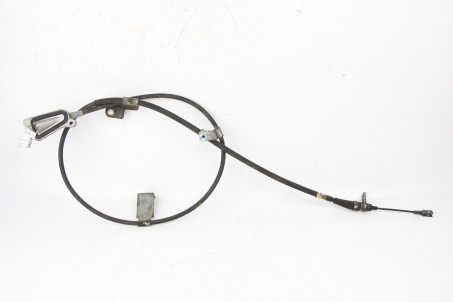 Трос ручного тормоза левый Nissan X-Trail (T30) 2002-2007 365318H300 (61265)